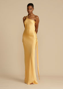 Muriel - Robe Maxi D'Éte
