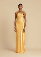 Muriel - Robe Maxi D'Éte