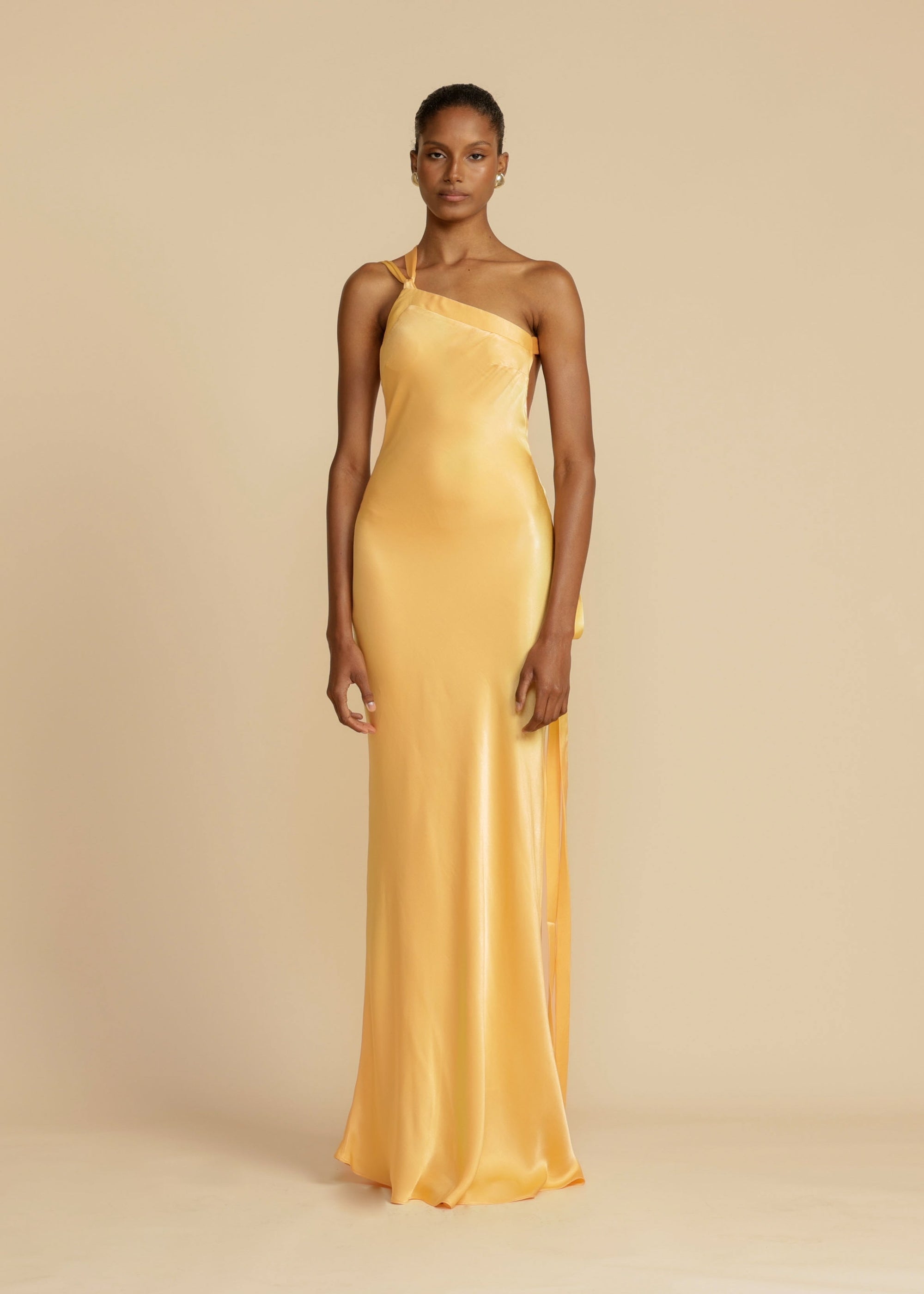 Muriel - Robe Maxi D'Éte