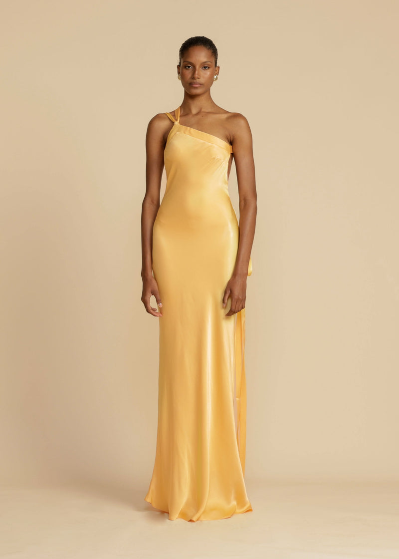 Muriel - Robe Maxi D'Éte