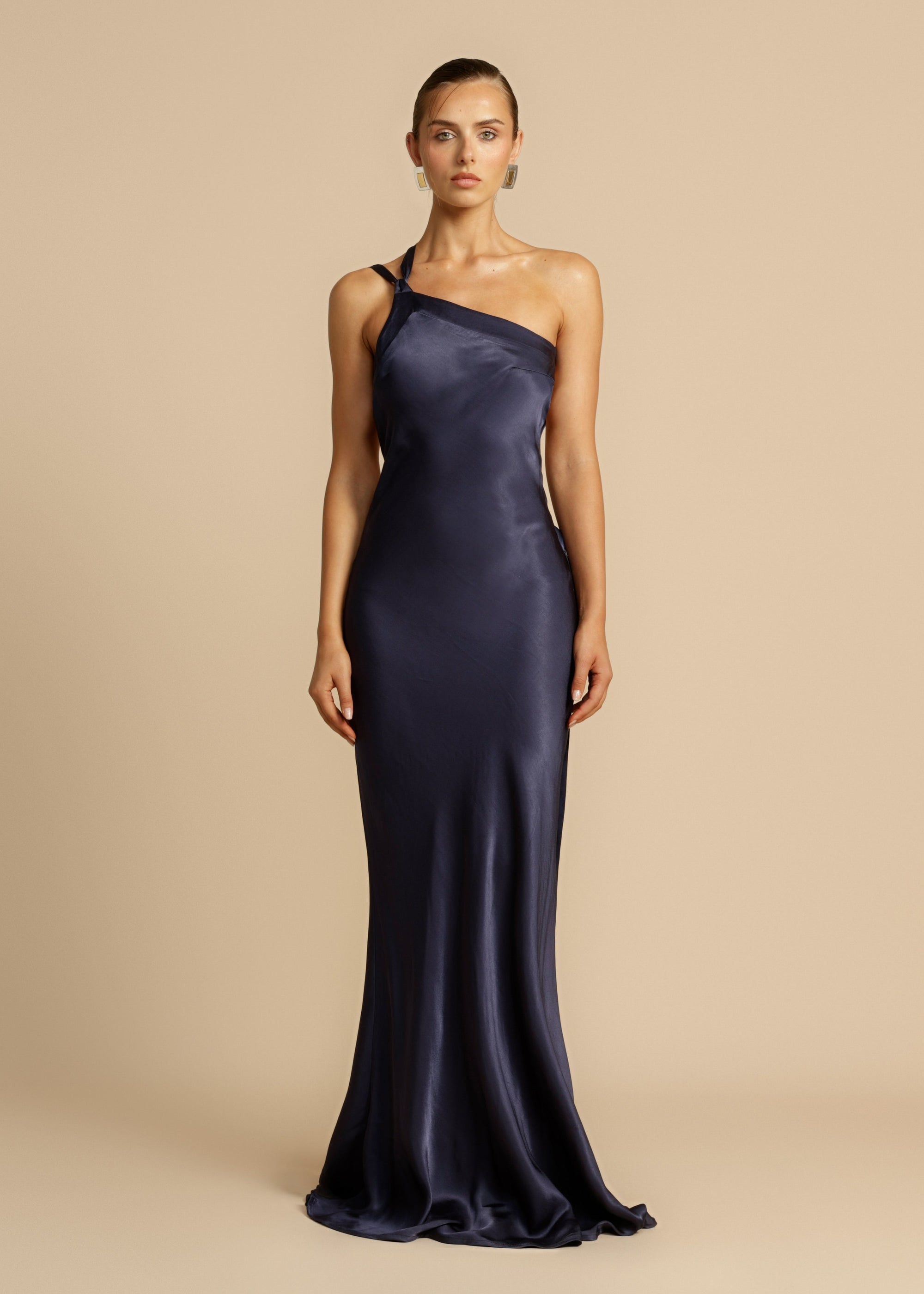 Muriel - Robe Maxi D'Éte