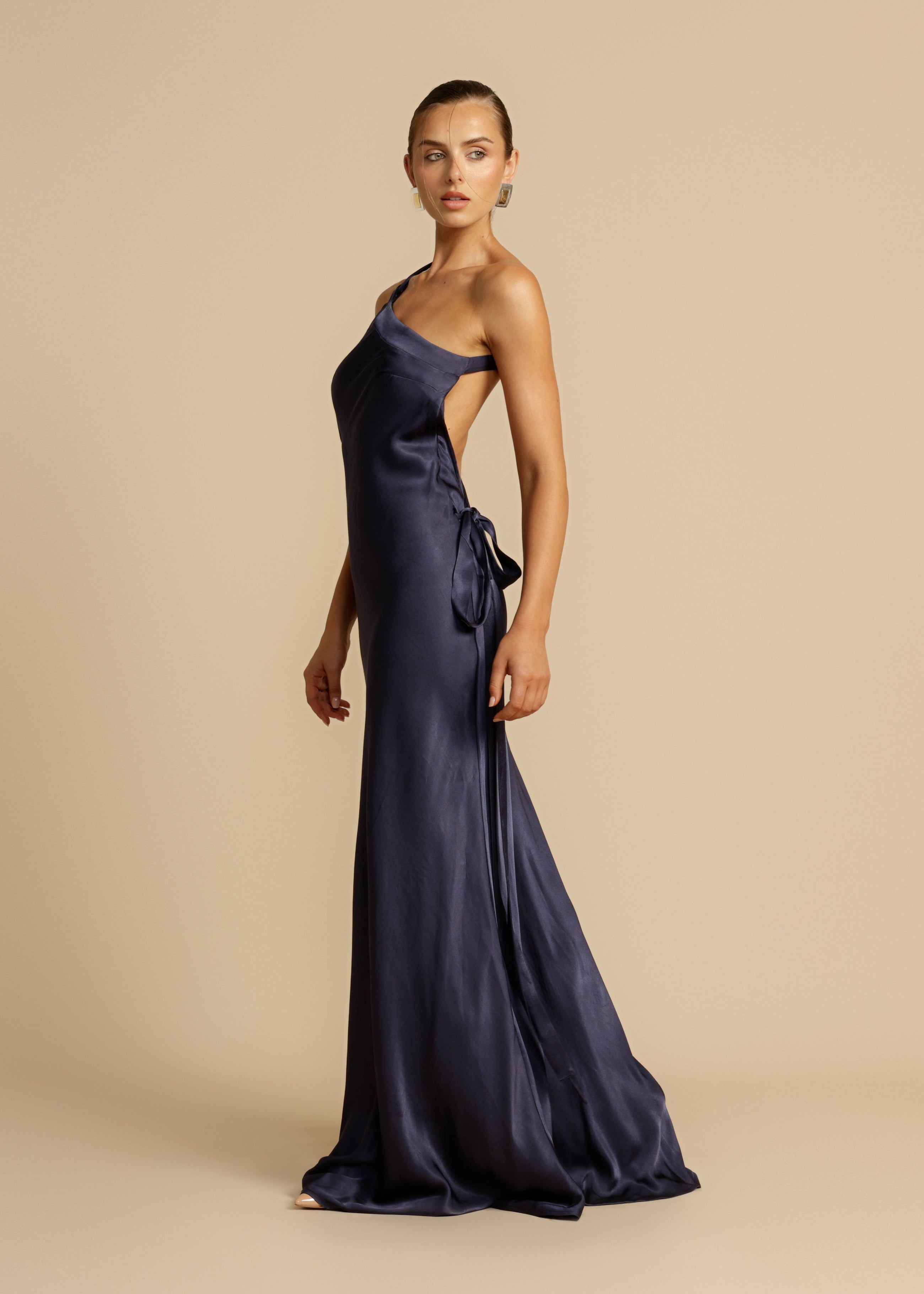 Muriel - Robe Maxi D'Éte