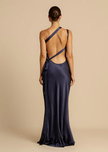 Muriel - Robe Maxi D'Éte
