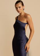 Muriel - Robe Maxi D'Éte
