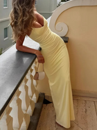 Mila | Robe Éclatante & Allure Élancée