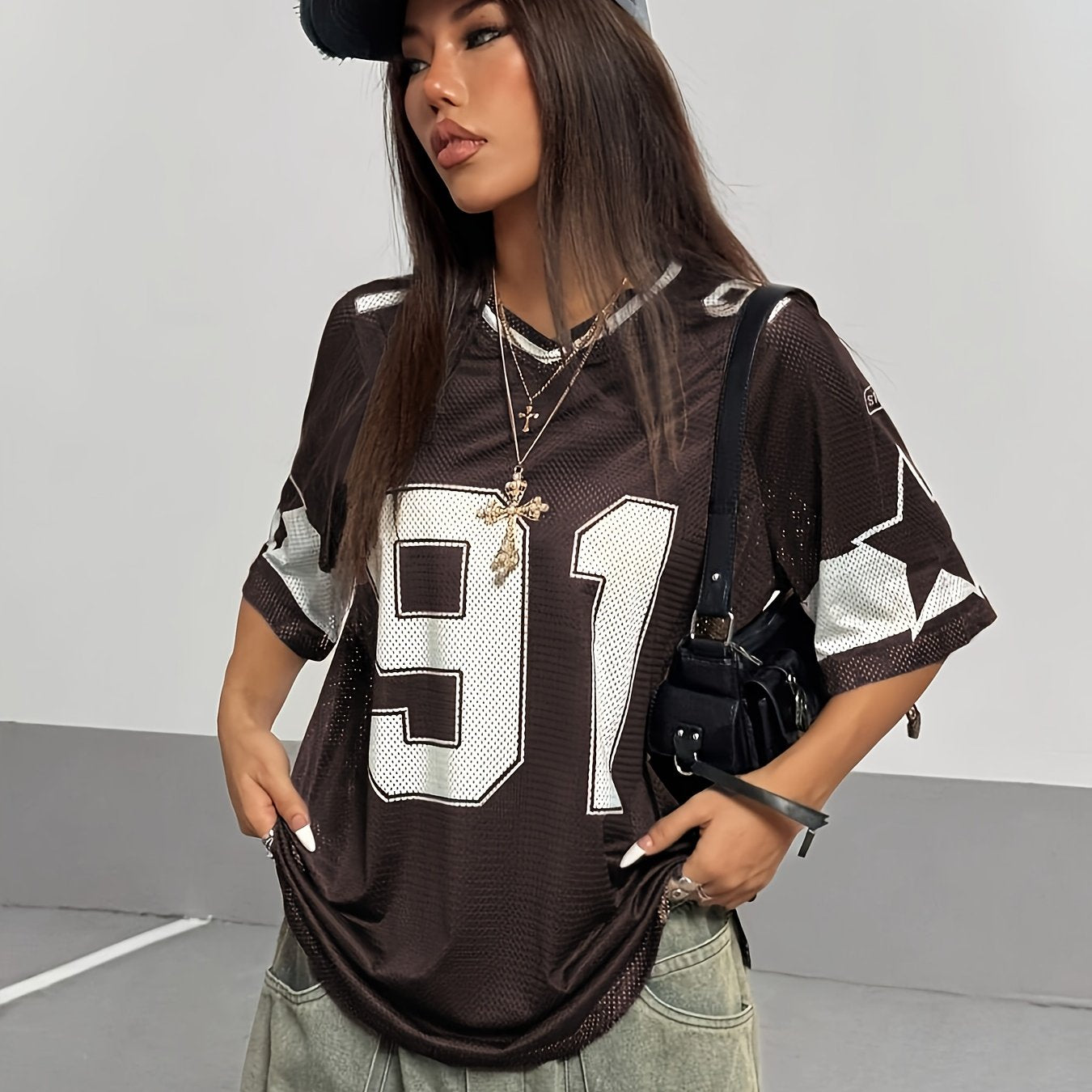 Nova | Maillot Street & Allure Rebelle
