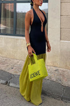 July | Robe Maxi