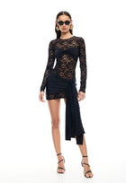 Anna | Robe Mini