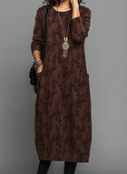 Dina™ | Comfterable Winter Sweater/Dress