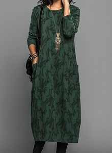 Dina™ | Comfterable Winter Sweater/Dress