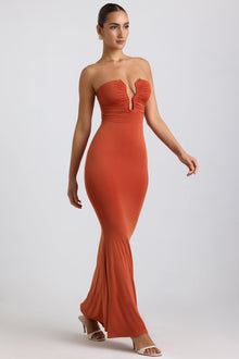 Layorza | Robe Maxi d’Exception
