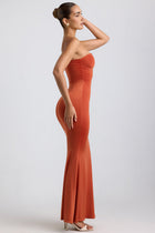 Layorza | Robe Maxi d’Exception