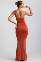 Layorza | Robe Maxi d’Exception