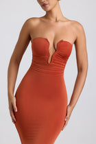 Layorza | Robe Maxi d’Exception