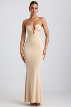 Layorza | Robe Maxi d’Exception