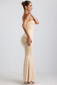 Layorza | Robe Maxi d’Exception