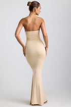 Layorza | Robe Maxi d’Exception