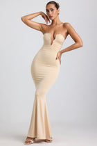 Layorza | Robe Maxi d’Exception