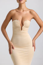 Layorza | Robe Maxi d’Exception