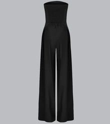 Lucy | Jumpsuit Virale & Flatteuse