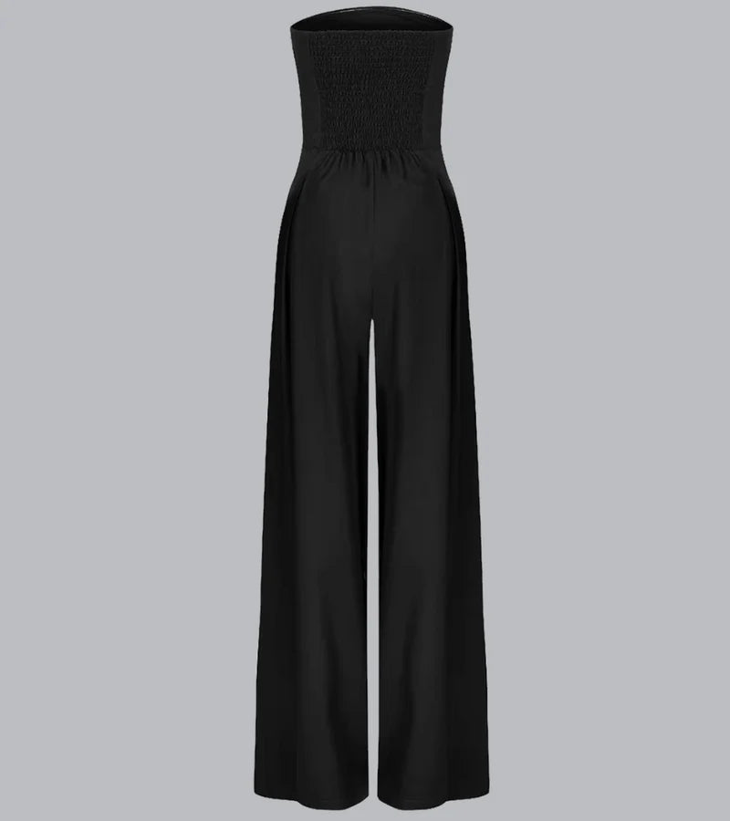 Lucy | Jumpsuit Virale & Flatteuse