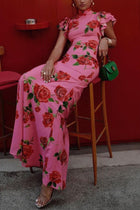Meilin | Robe Maxi Fleurie Style Cheongsam