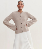 Nina | Gilet Confort