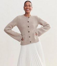 Nina | Gilet Confort