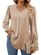 Stella™ | Fall Blouse