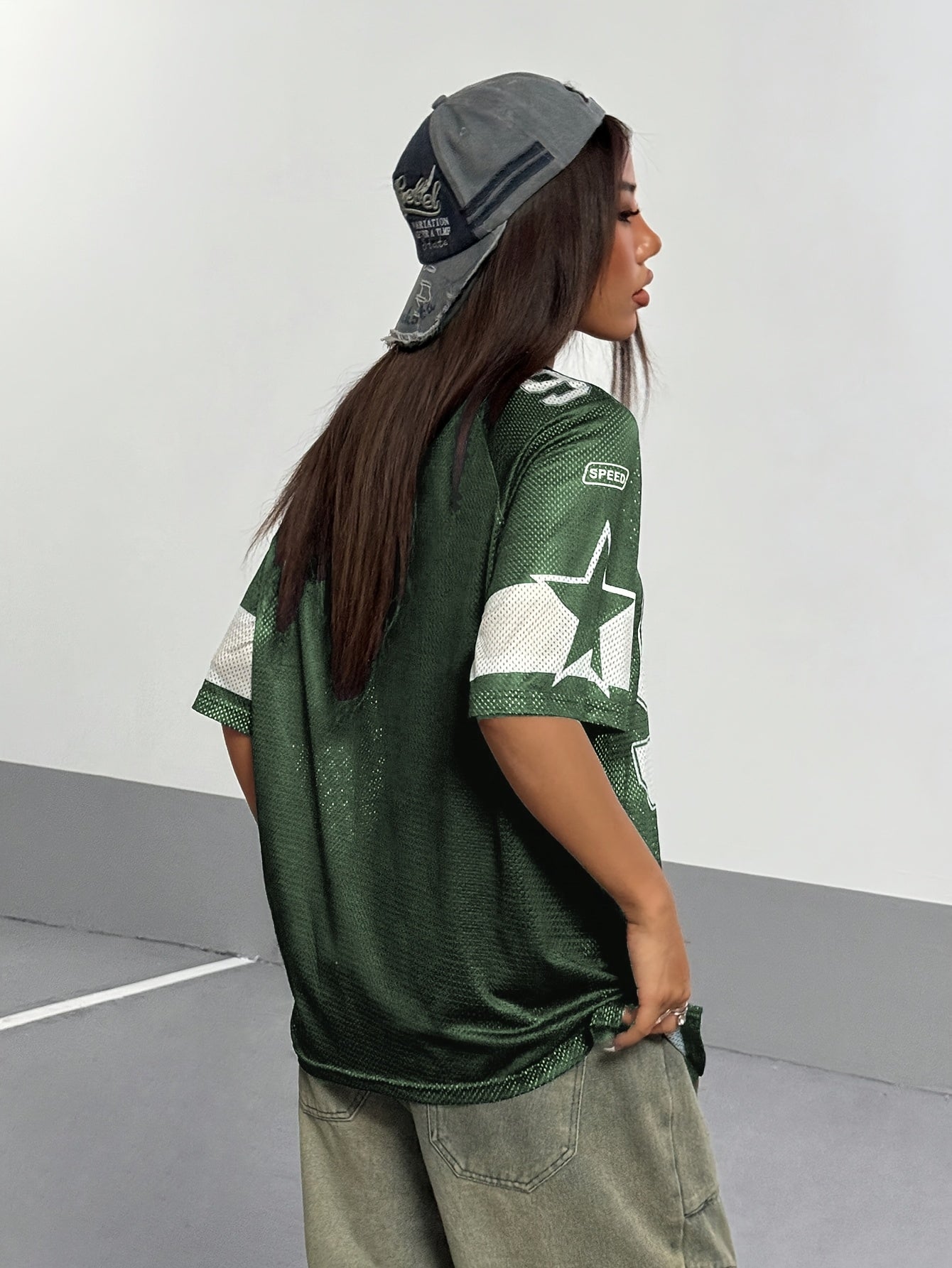Nova | Maillot Street & Allure Rebelle