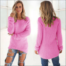 Airish™ | Pull Élégant Col Rond