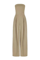 Chloé | Jumpsuit Élégante & Galbée