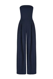 Chloé | Jumpsuit Élégante & Galbée