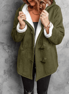 Lola™ | Velvet Coat