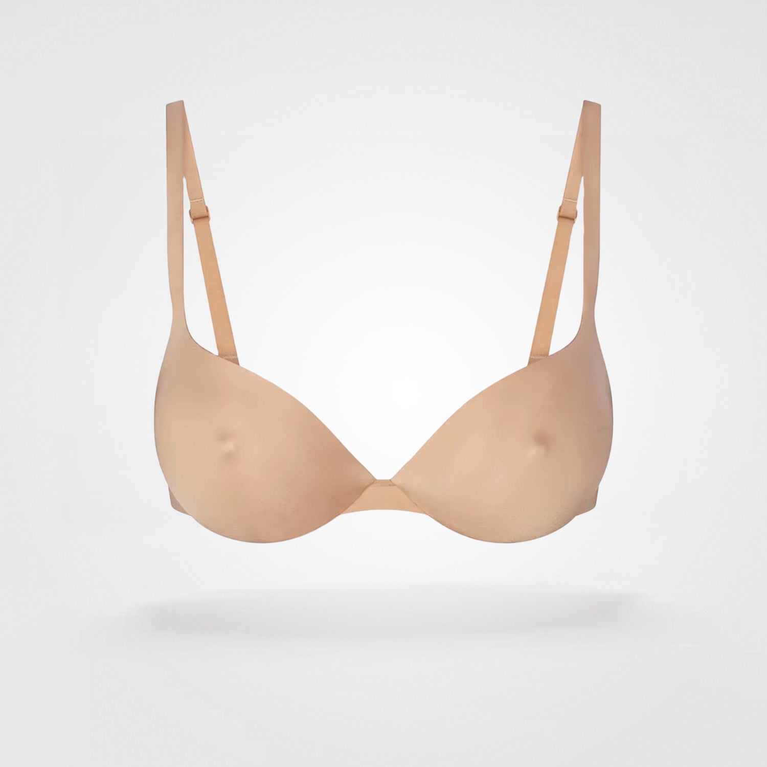 Léna | Soutien-Gorge Push-Up Invisible