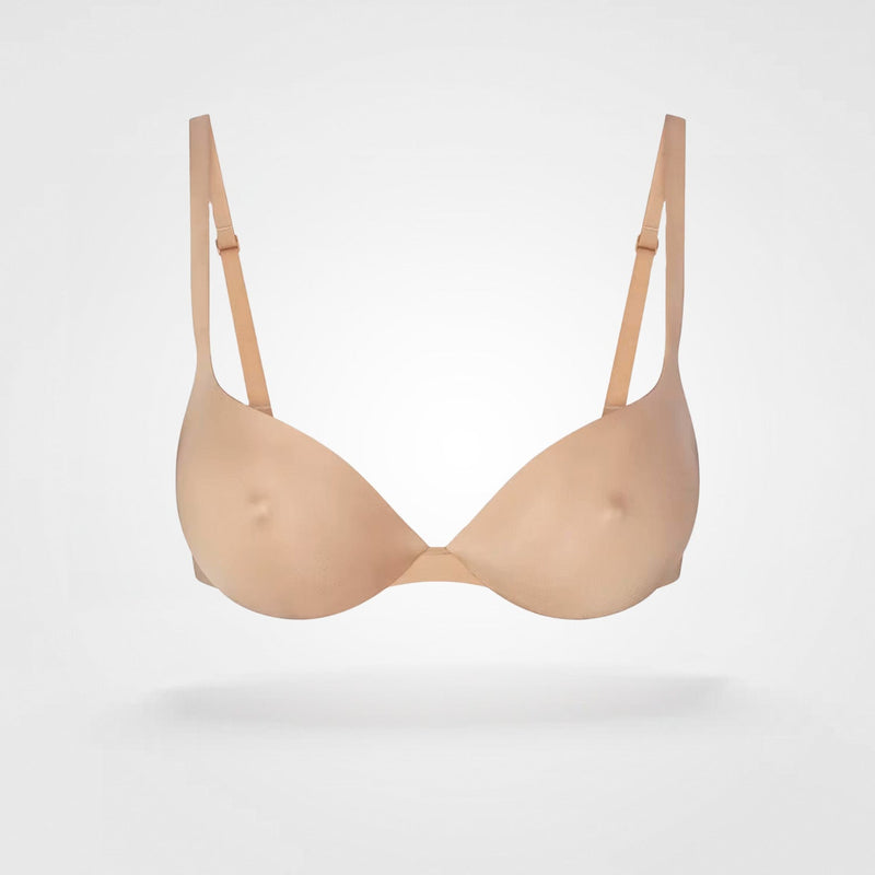 Léna | Soutien-Gorge Push-Up Invisible