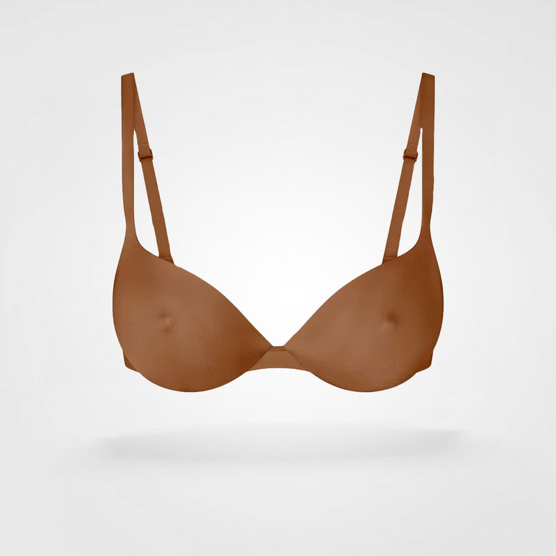 Léna | Soutien-Gorge Push-Up Invisible