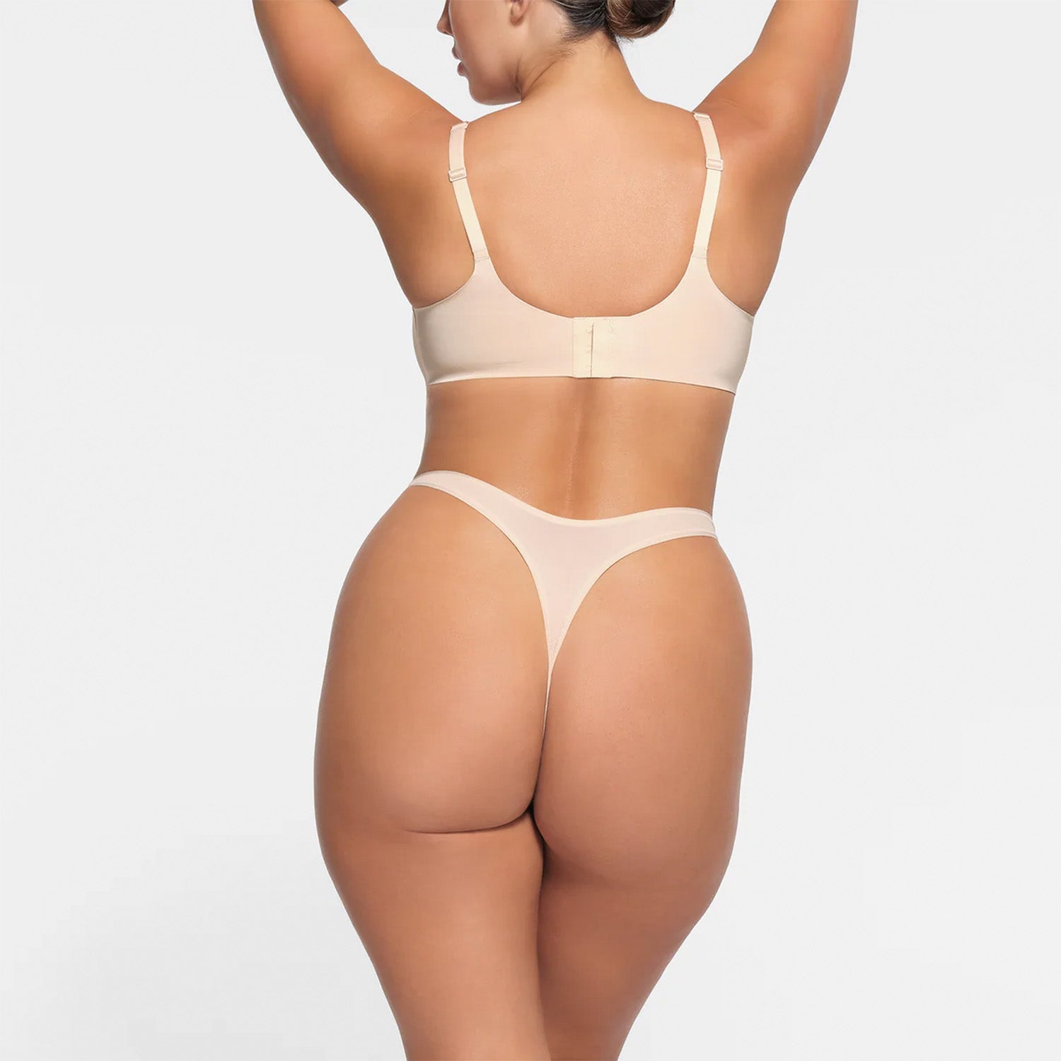 Léna | Soutien-Gorge Push-Up Invisible