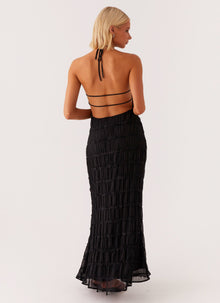 Clovée | Robe Longue Bohème Élégante