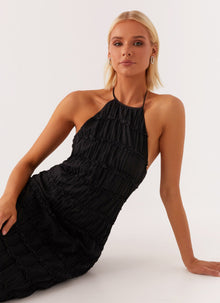 Clovée | Robe Longue Bohème Élégante