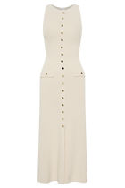 Romy | Élégance Tissée & Taille Sublimée