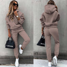 Melissa™ | Comfterable Jogging Set