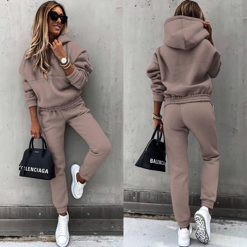 Melissa™ | Comfterable Jogging Set