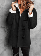 Lola™ | Velvet Coat