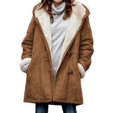 Lola™ | Velvet Coat
