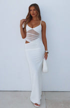 Madeline | Robe Maxi