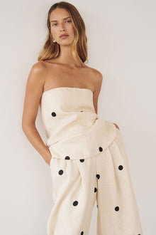 Thalia | Ensemble Sculptant & Élégance Tailleur