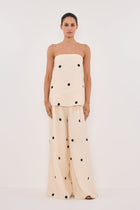 Thalia | Ensemble Sculptant & Élégance Tailleur