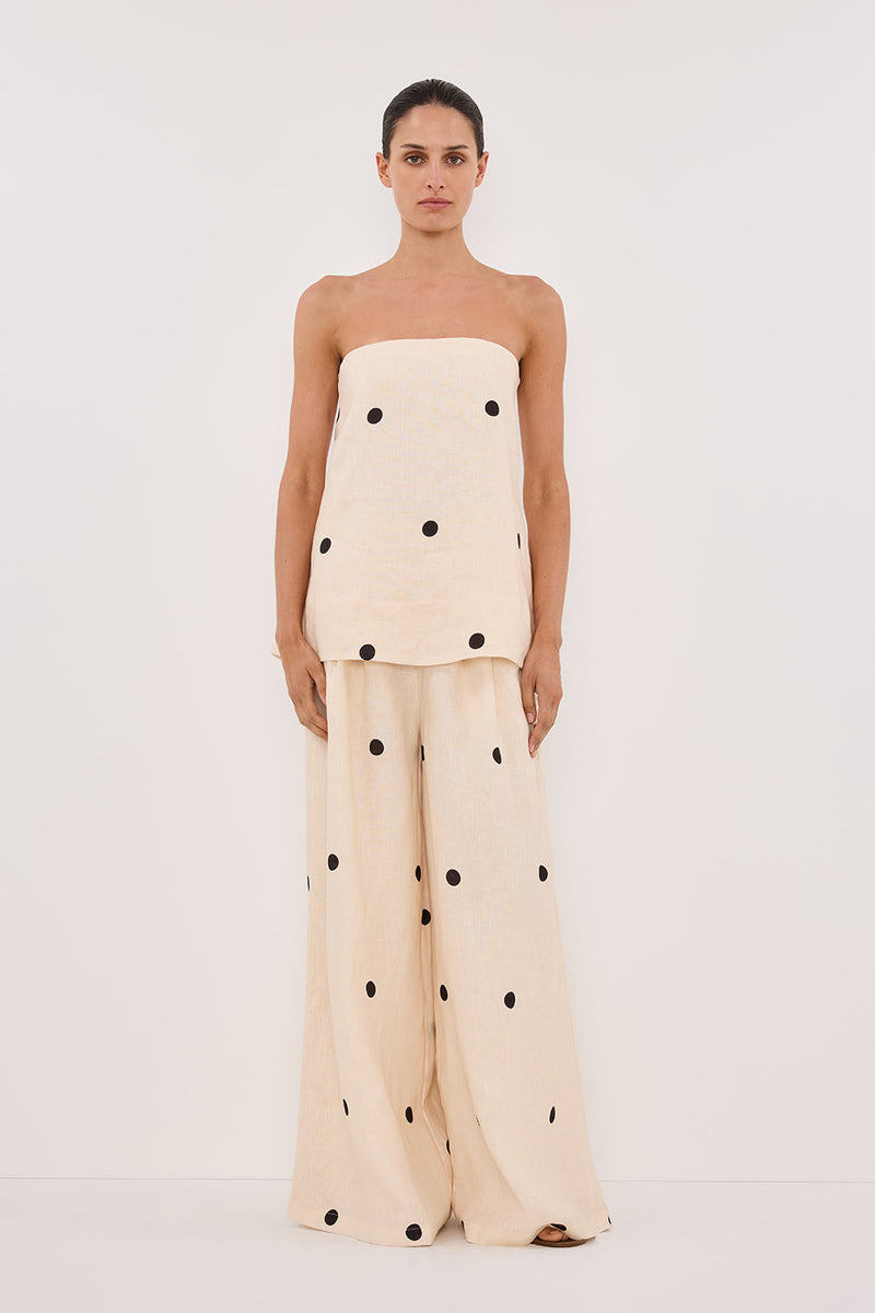 Thalia | Ensemble Sculptant & Élégance Tailleur