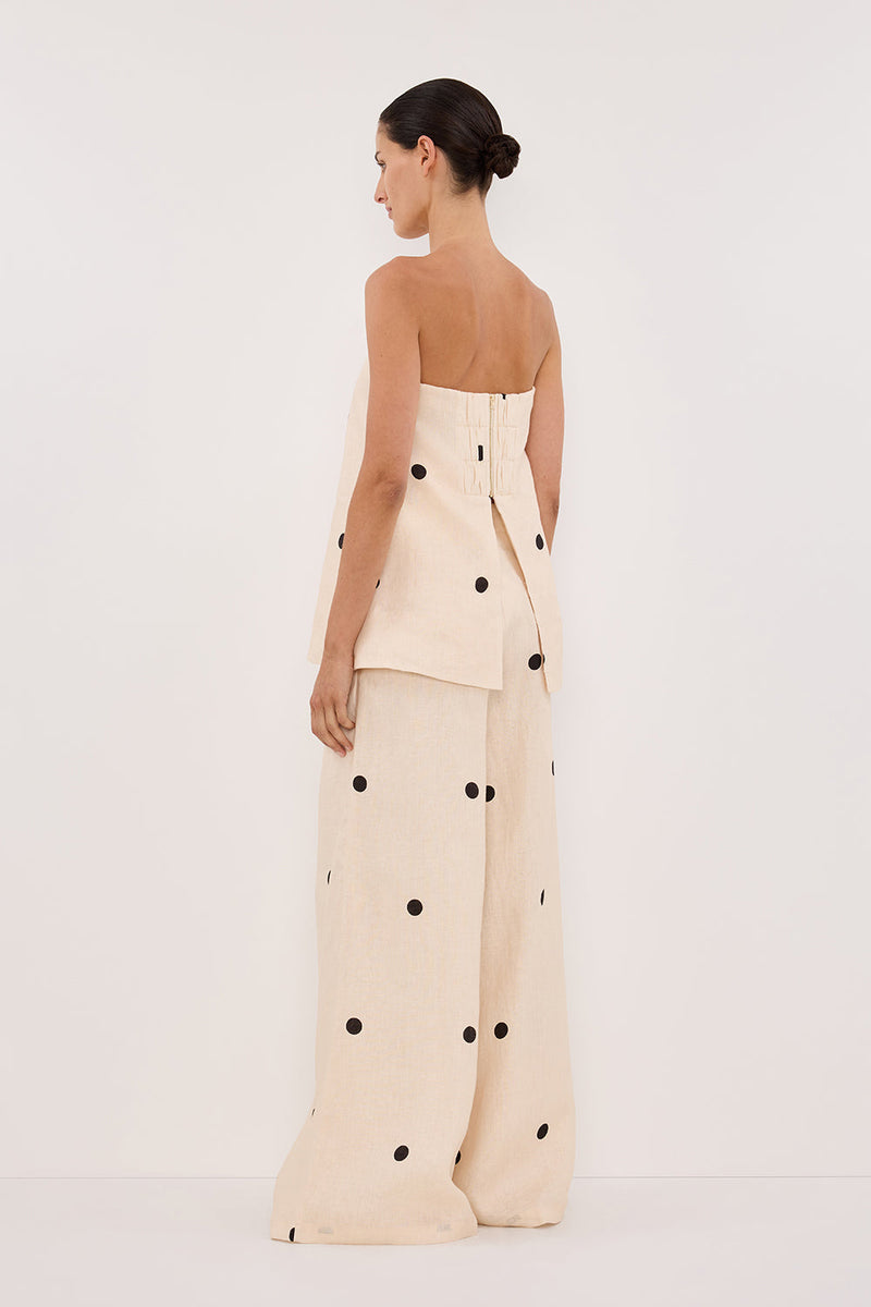 Thalia | Ensemble Sculptant & Élégance Tailleur